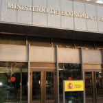 Ministerio de economía.